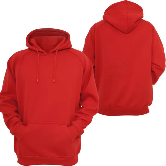 Wholesale Fleece Terry Cotton Men Printing Sweater Pullover Hoodies Printing for Men