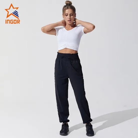 Wholesale Women Sexy Yoga Sports Tanktop