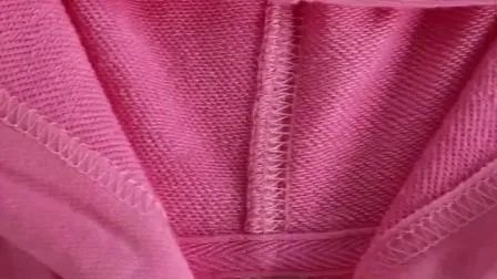 Autumn New Heavy Weight 360GSM Double