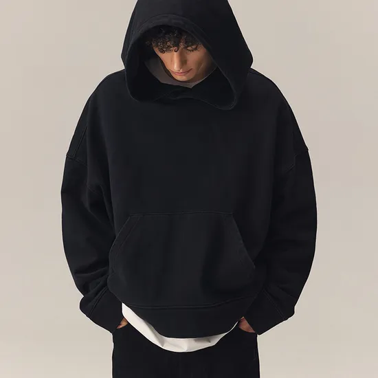 OEM Service Hoody 380