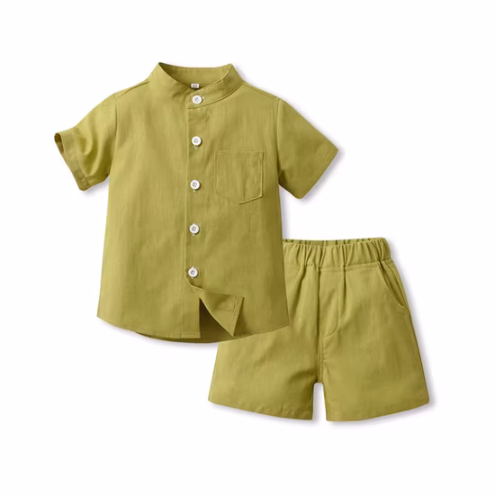 Kids Summer Clothes Crabs Printing Bathing Suits UV Protection Swimsuit Baby Boy Girl 2