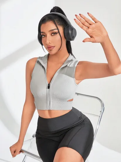 Hot Sale Legging Yoga Sportpants Tight Seamless exercise Body Shape 