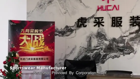 Hucai OEM Custom High