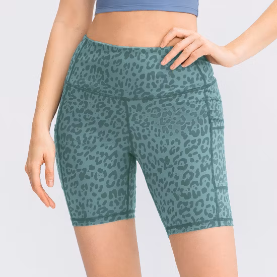 Original Designs Sporstwear Women′s Yoga Fitness Gym Set Breathable Squat Proof Yoga Wear Leggings