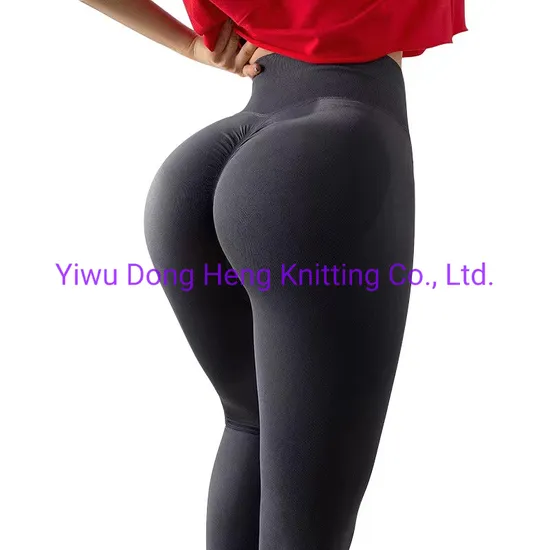 Women Sports Wear Seamless Tummy