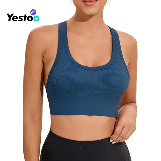 High Support Criss
