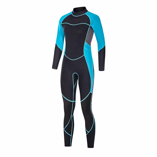 3mm Neoprene Long Sleeve One