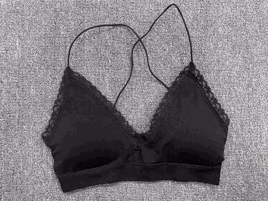 High Strength Shock Absorption Yoga Top Quick Drying Fitness Sports Bra