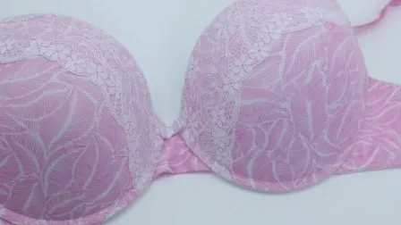 Ladies′ Underwear Costom Order for Ladies′ Underwear with Factory Price