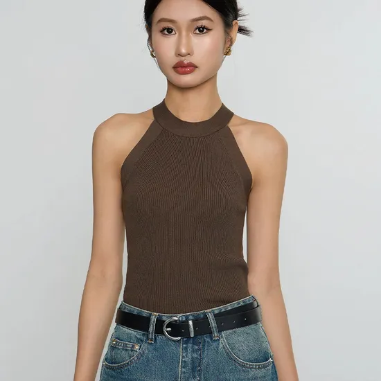 Customized Wholesale Sweater O