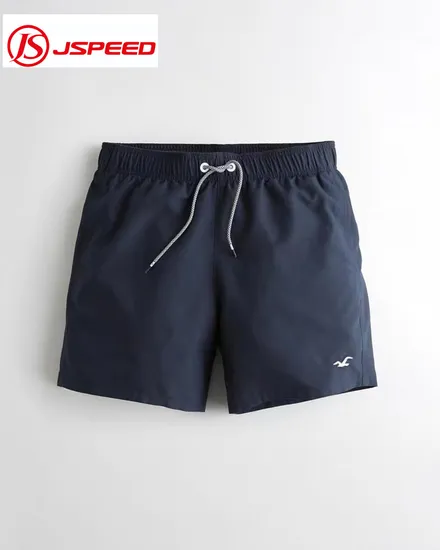 Men′ S Boxer Swimwear Fashion Quick