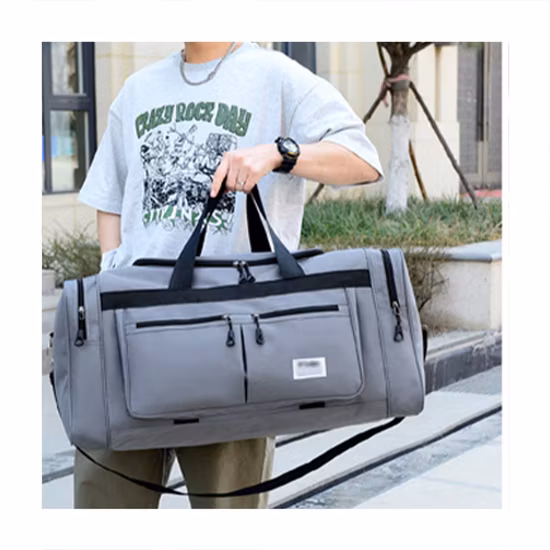 Ethnic Style Yoga Mat Bags for Women and Men Gym Bag