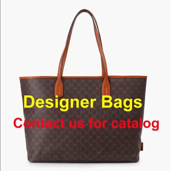 Luxury Handbags Women Handbag Ladies Tote Bag Crossbody Bag Designer Bag Replica Online Store Shoulder Bag 