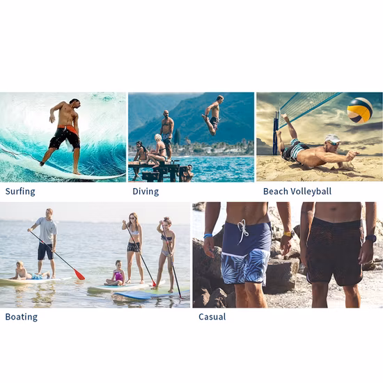 Boys Swim Trunks Toddler Swim Shorts Little Boys Bathing Suit Swimsuit Toddler Boy Swimwear